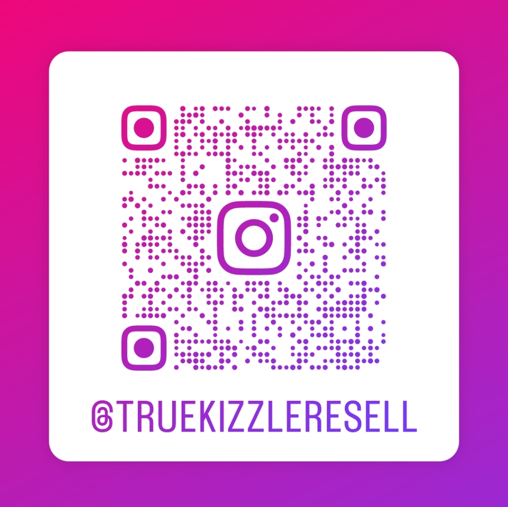 Socials! Connect With Us!